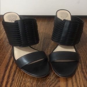 Vince Camuto Mules